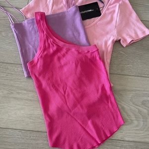 women’s gorgeous tops (shirts) bundle